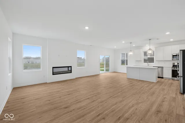 $359,990 | 5140 Rolling Meadow Boulevard, Indianapolis, IN 46237