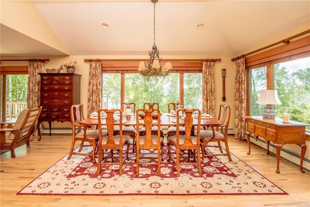 45 Wheatland Road Rangeley, ME 04970 - Photo 21 of 33 Photo