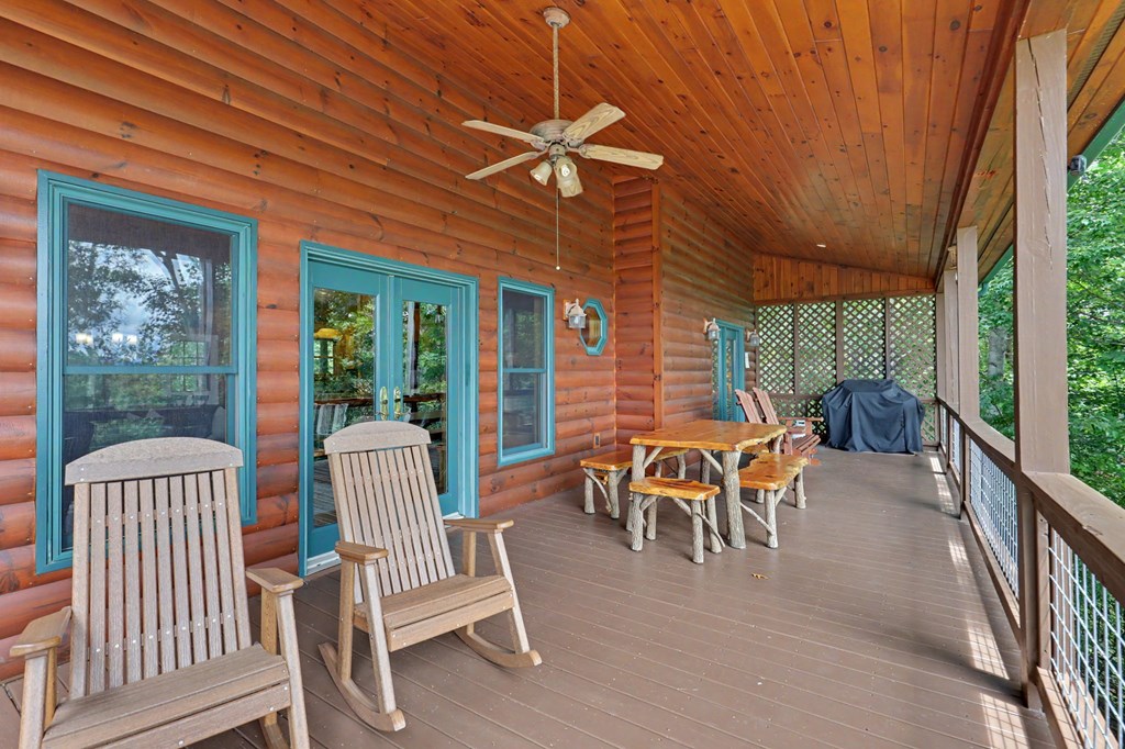 1259 My Mountain Road Morganton, GA 30560 - Photo 30 of 79 Gallery Image 30