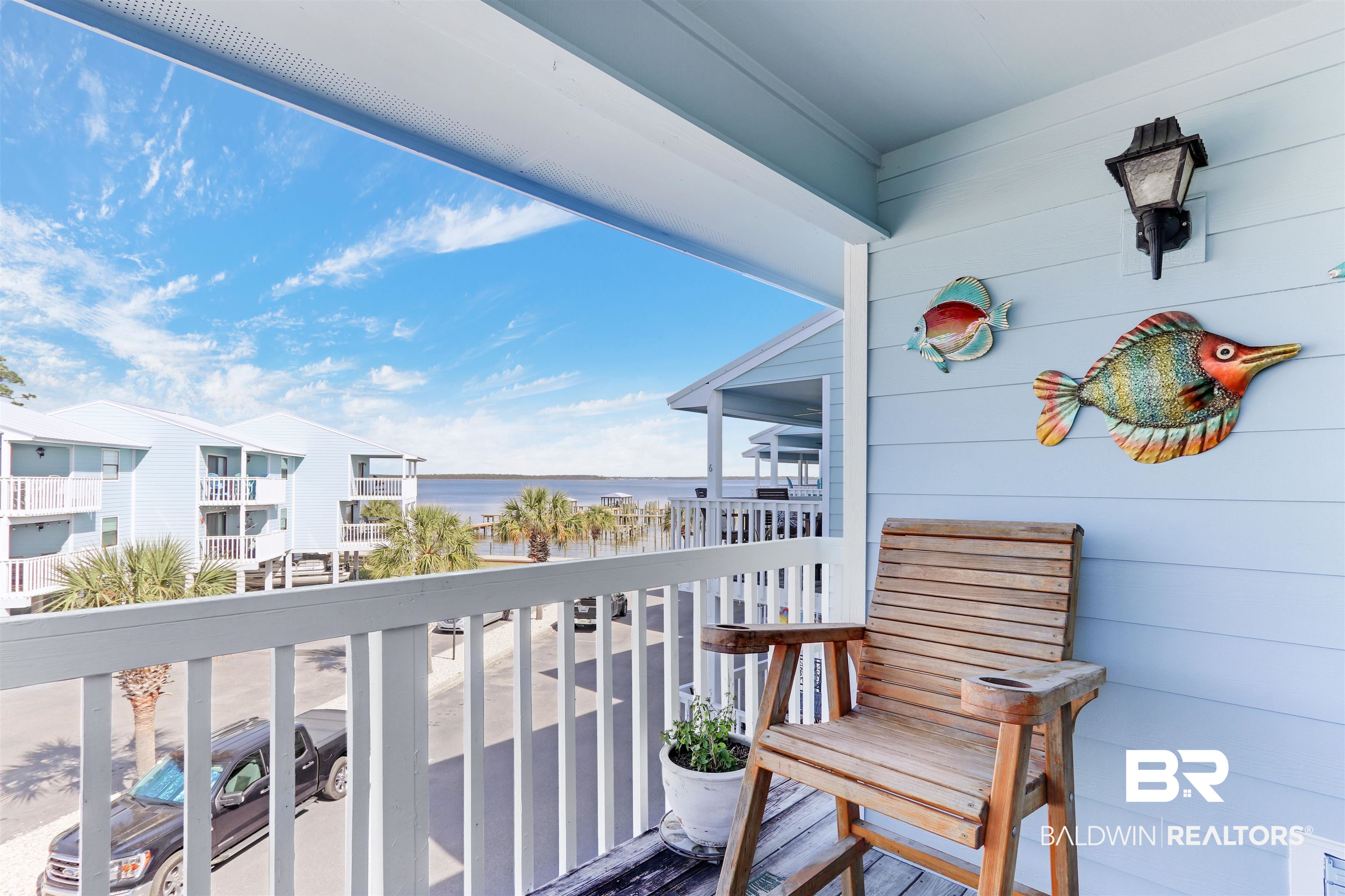 25861 Canal Road, Unit 8 Orange Beach, AL 36561 - Photo 22 of 37