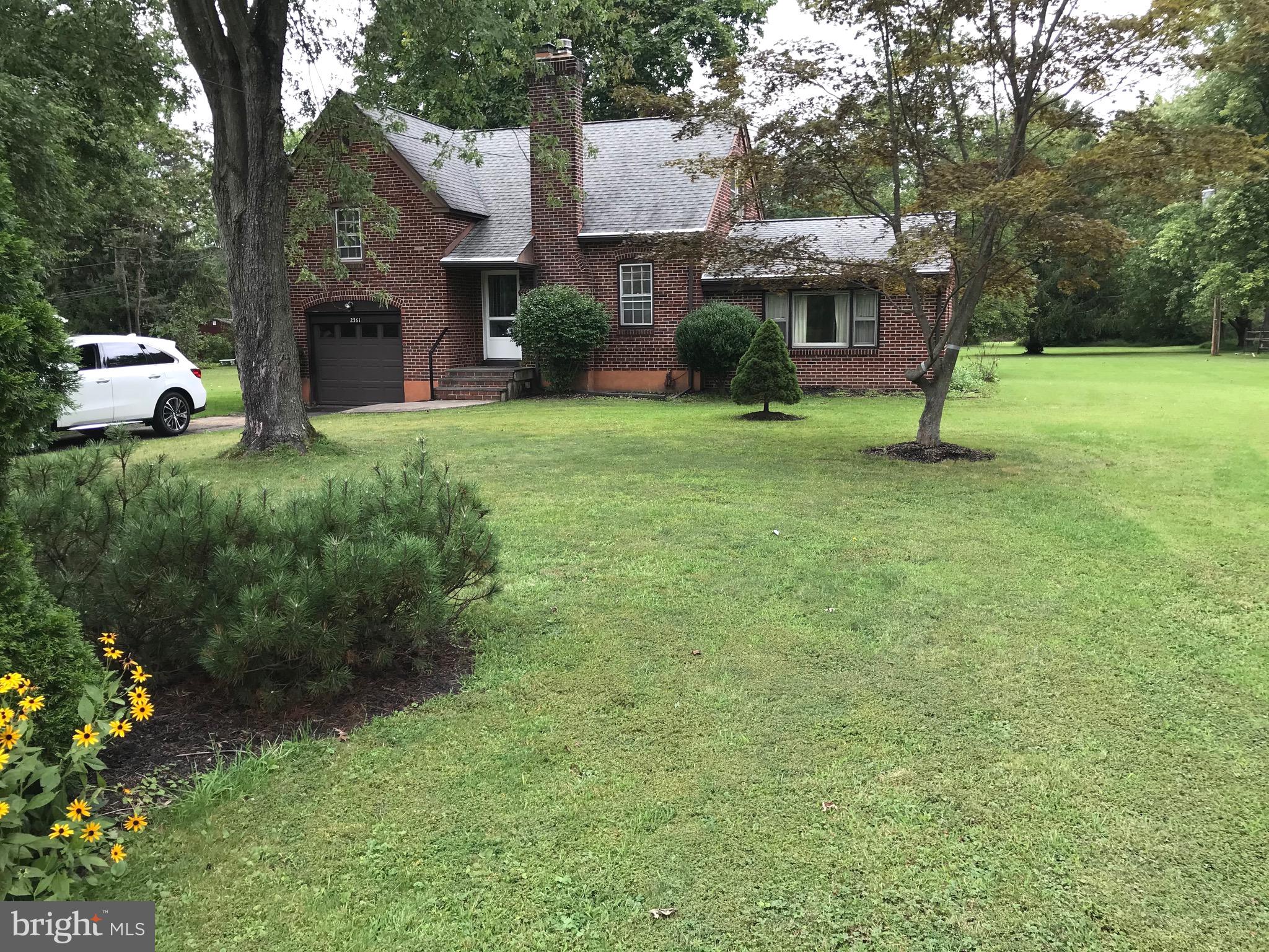 2361 Upper Barness Road Warrington, PA 18976 - Photo 2 of 11 Gallery Image 2