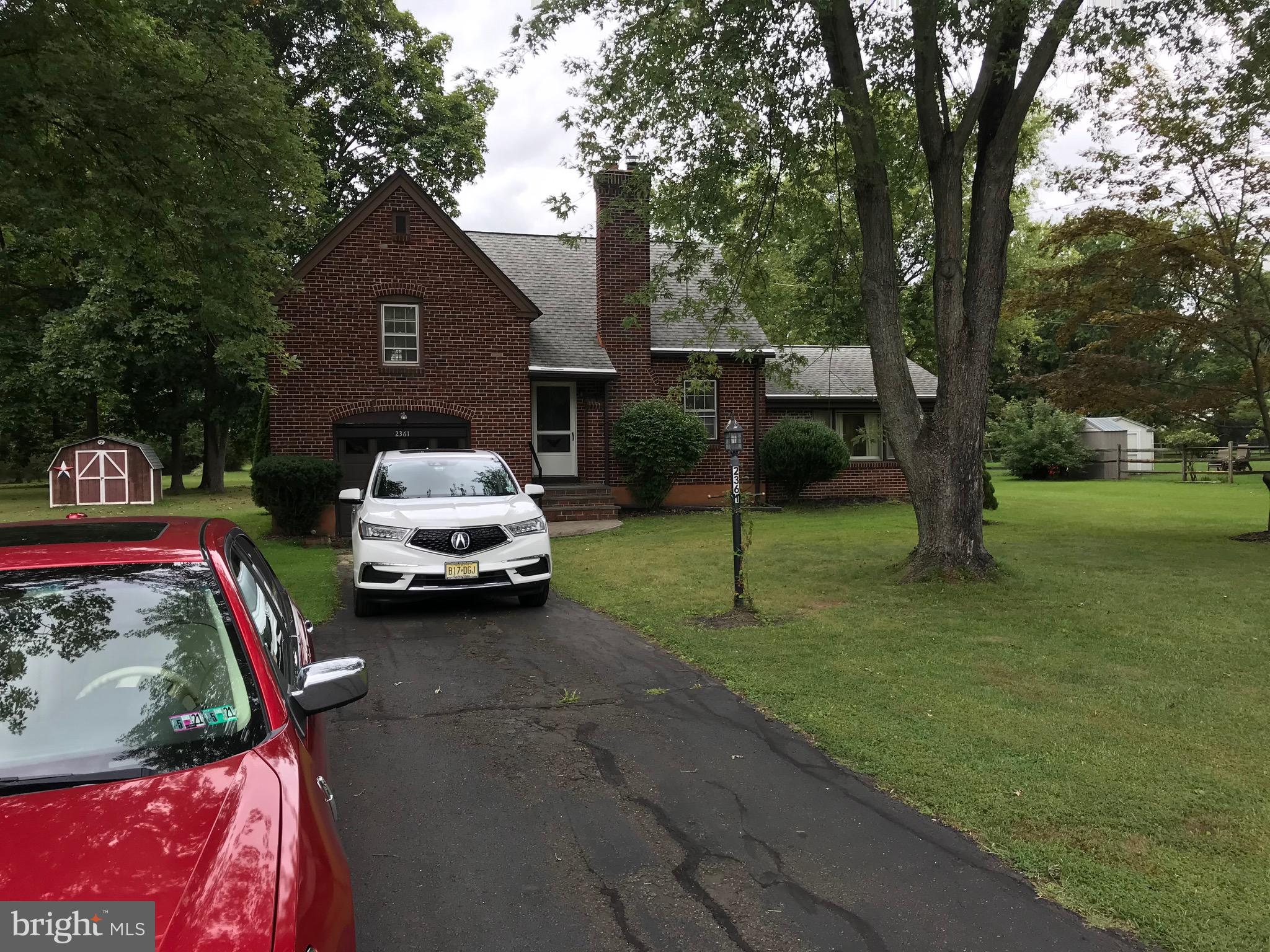2361 Upper Barness Road Warrington, PA 18976 - Photo 7 of 11 Gallery Image 7