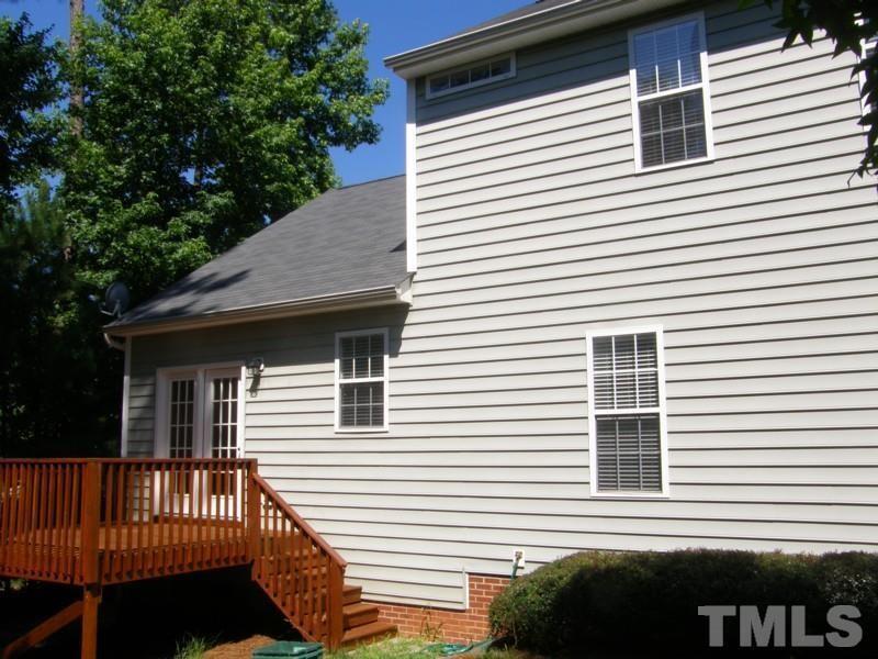 2709 Alder Ridge Lane Raleigh, NC 27603 - Photo 12 of 12 Photo #12