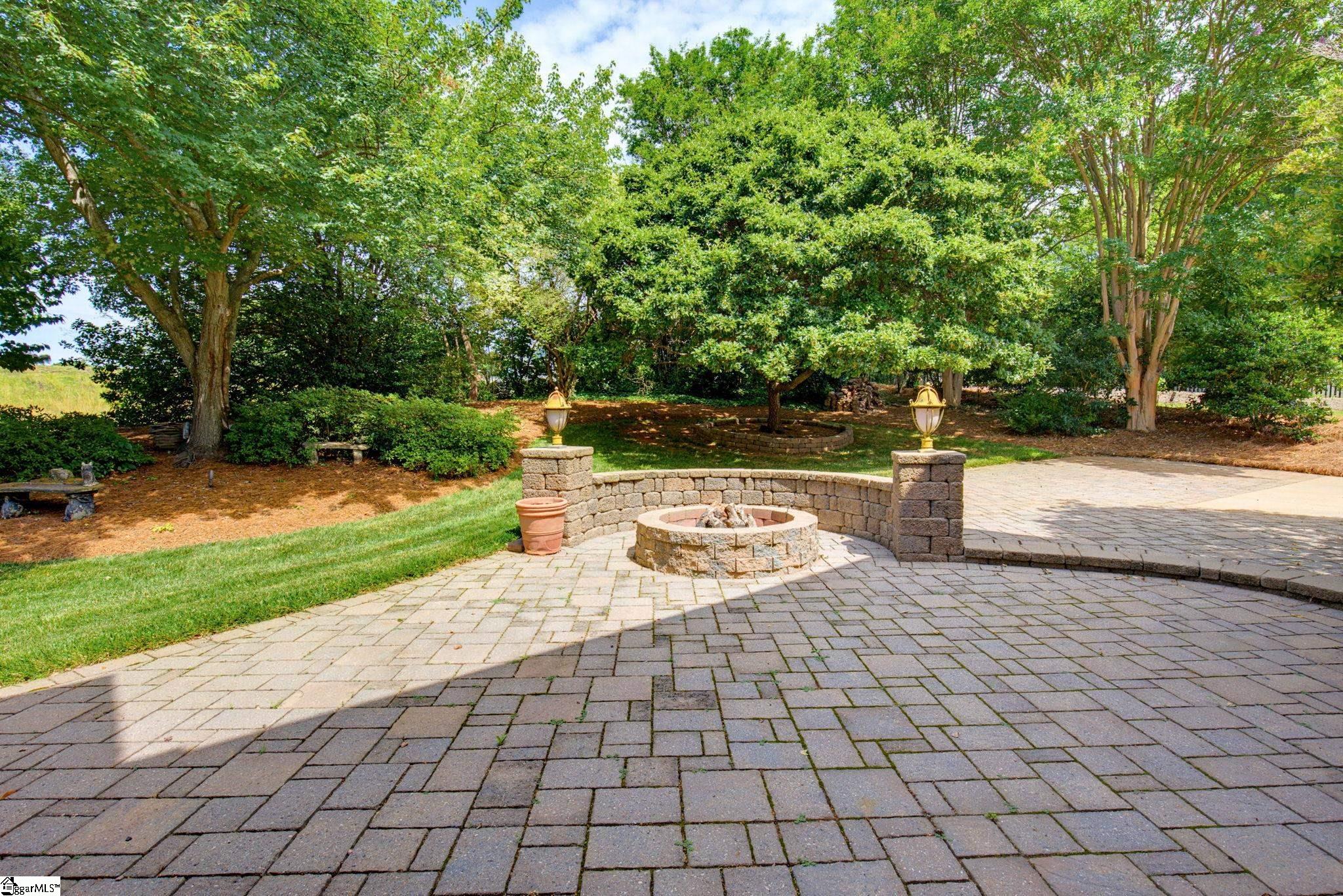 301 Rosebud Lane Greer, SC 29650 - Photo 34 of 45