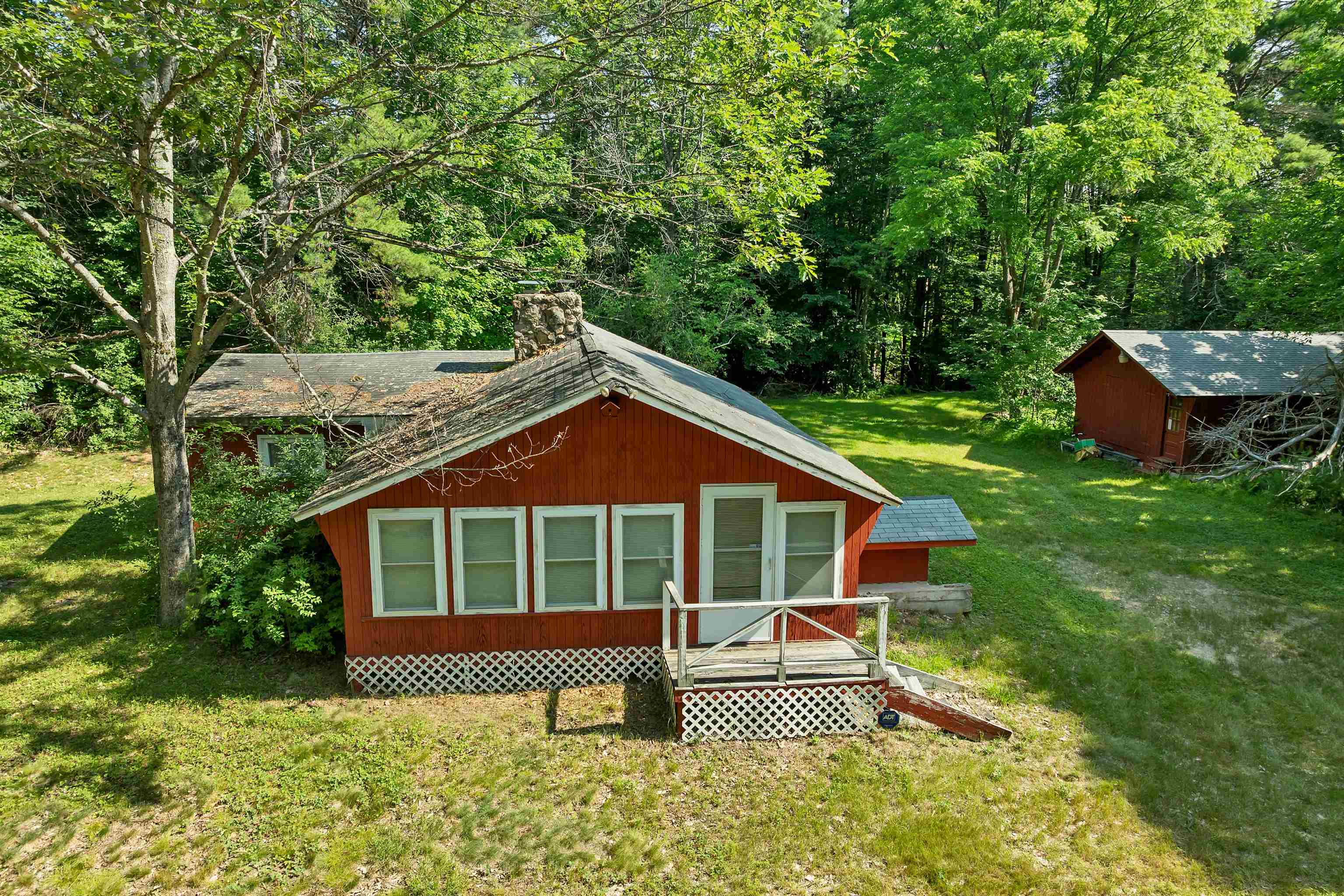 174 Granite Road Effingham, NH 03882 - Photo 4 of 29