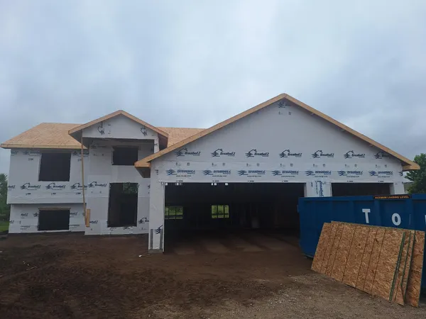 $464,900 | 1005 Misty Meadow Boulevard, Buffalo, MN 55313