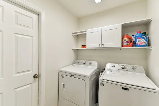 a sign on the side of the road