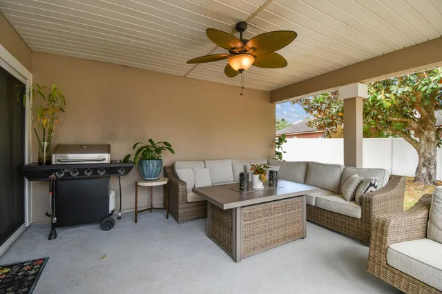 a view of a sign board