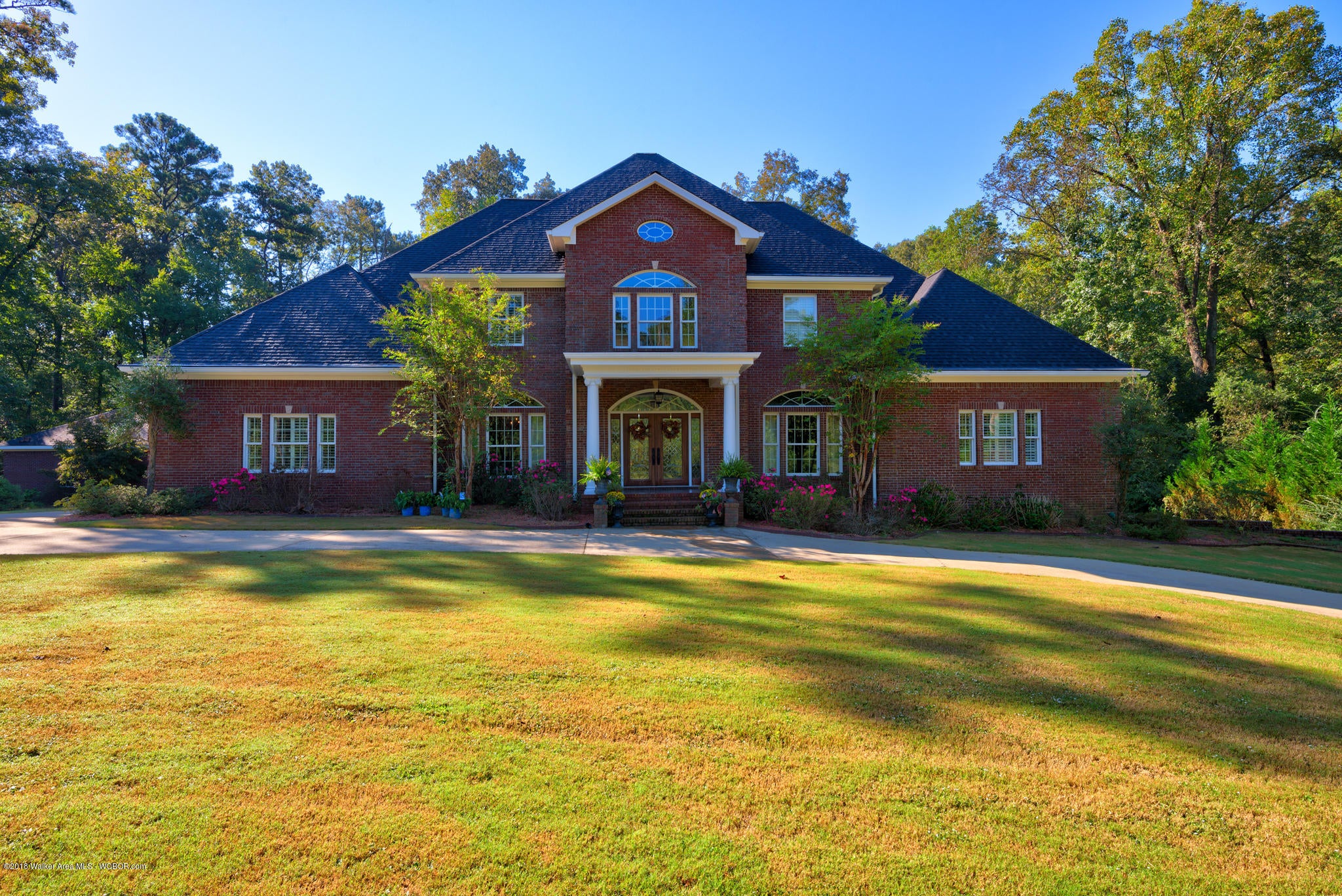 1037 Magnolia Ridge Drive Jasper, AL 35504 - Photo 1 of 50 Gallery Image 1