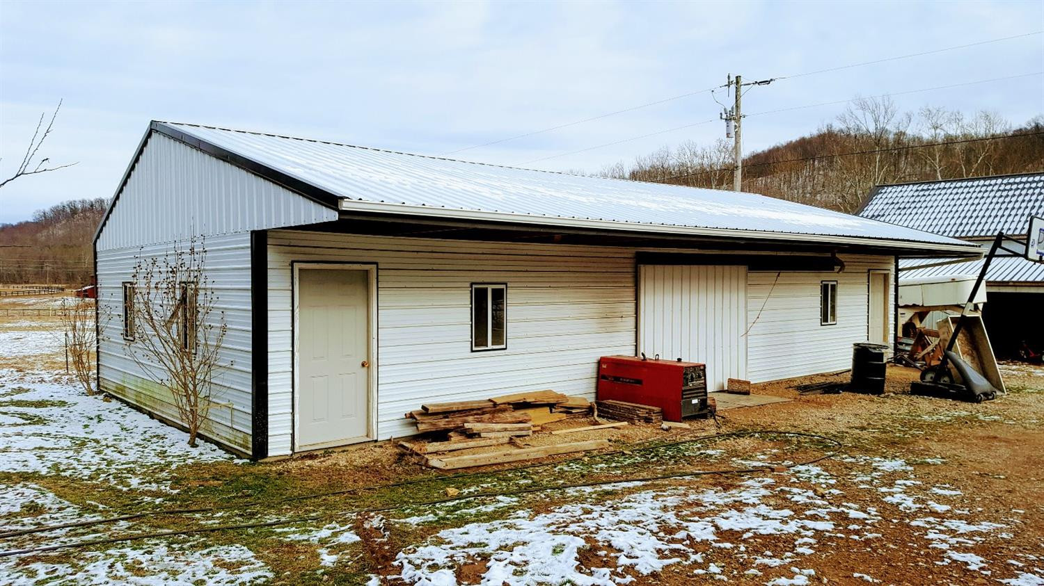 2615 East Fork Road Means, KY 40346 - Photo 4 of 11 Photo 4