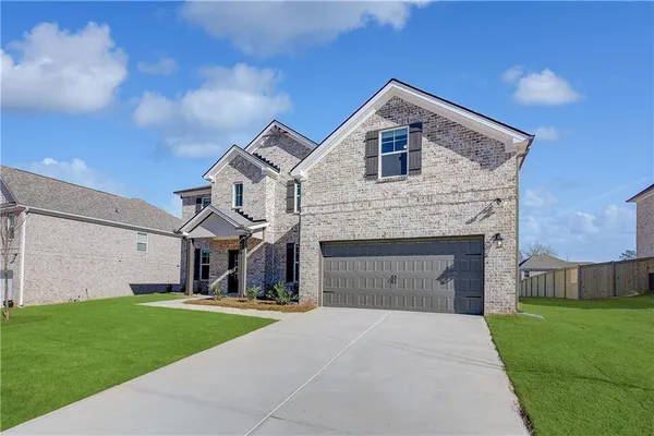 $529,993 | 152 Compass Road, Hampton, GA 30228