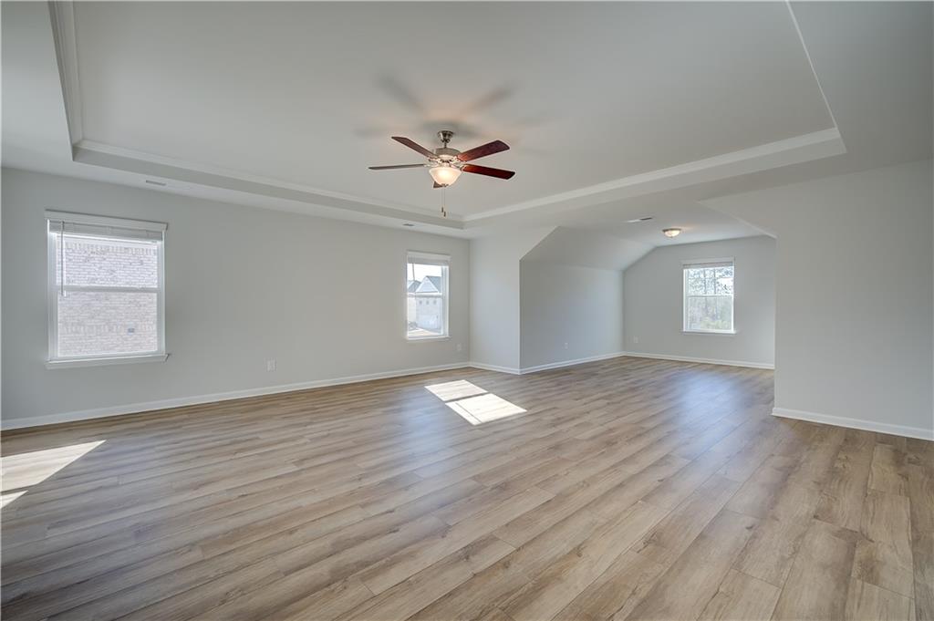 152 Compass Road Hampton, GA 30228 - Photo 22 of 30