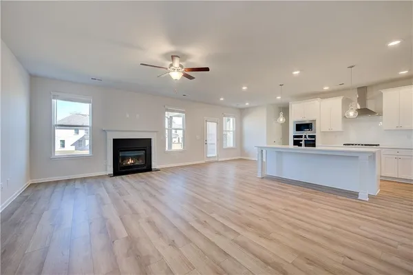 $529,993 | 152 Compass Road, Hampton, GA 30228