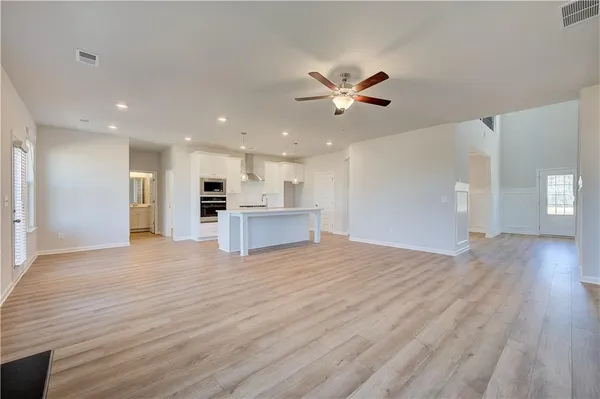 $529,993 | 152 Compass Road, Hampton, GA 30228