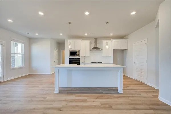 $529,993 | 152 Compass Road, Hampton, GA 30228