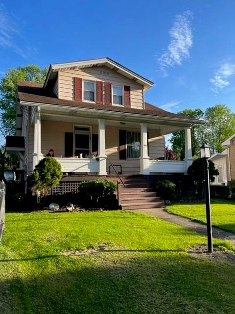 160 Old Furnace Road Hopwood, PA 15445 - Photo 1 of 12 Gallery Image 1