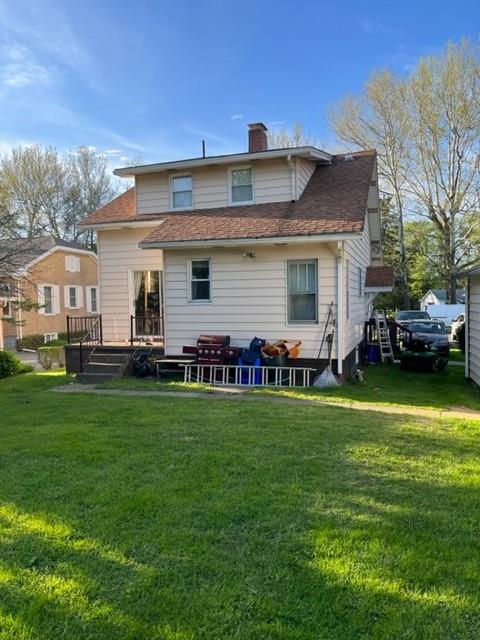 160 Old Furnace Road Hopwood, PA 15445 - Photo 10 of 12 Gallery Image 10