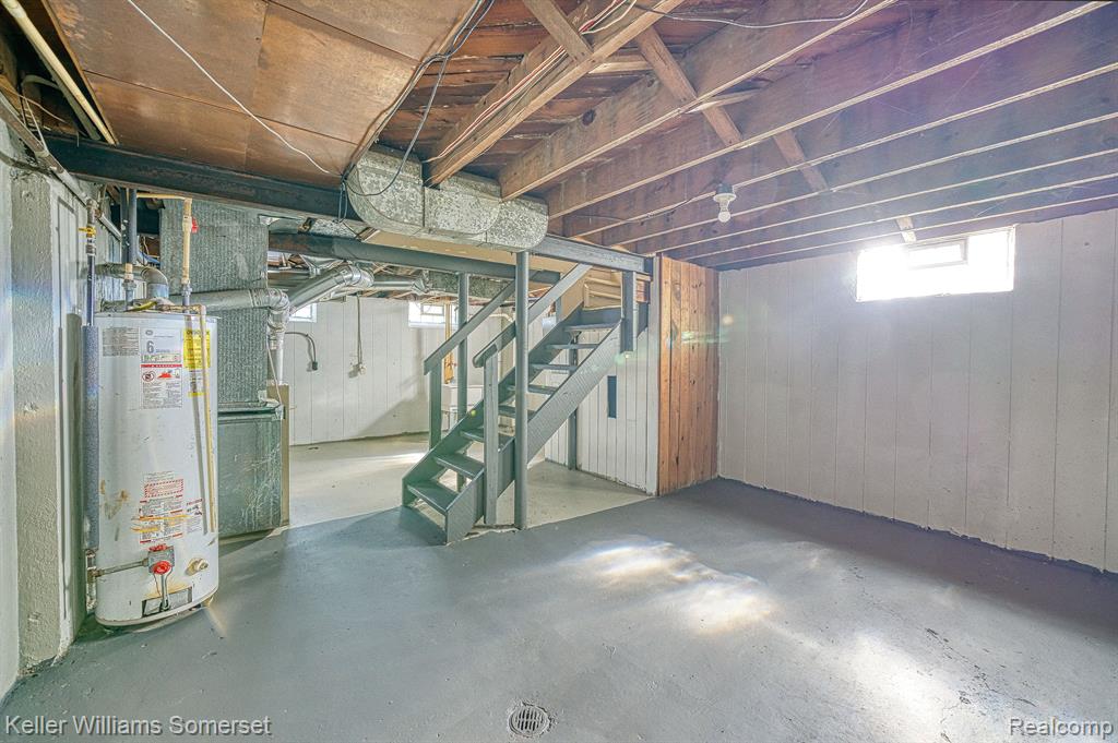 7760 Evergreen Road Detroit, MI 48228 - Photo 18 of 20