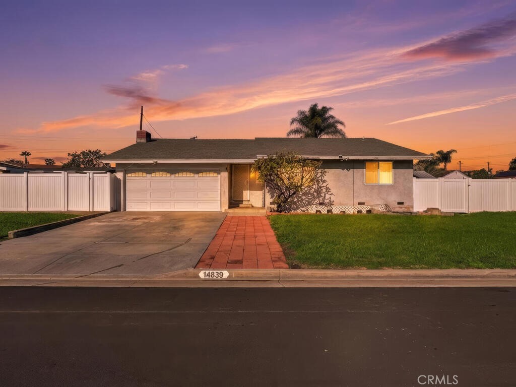 Digitally altered photo