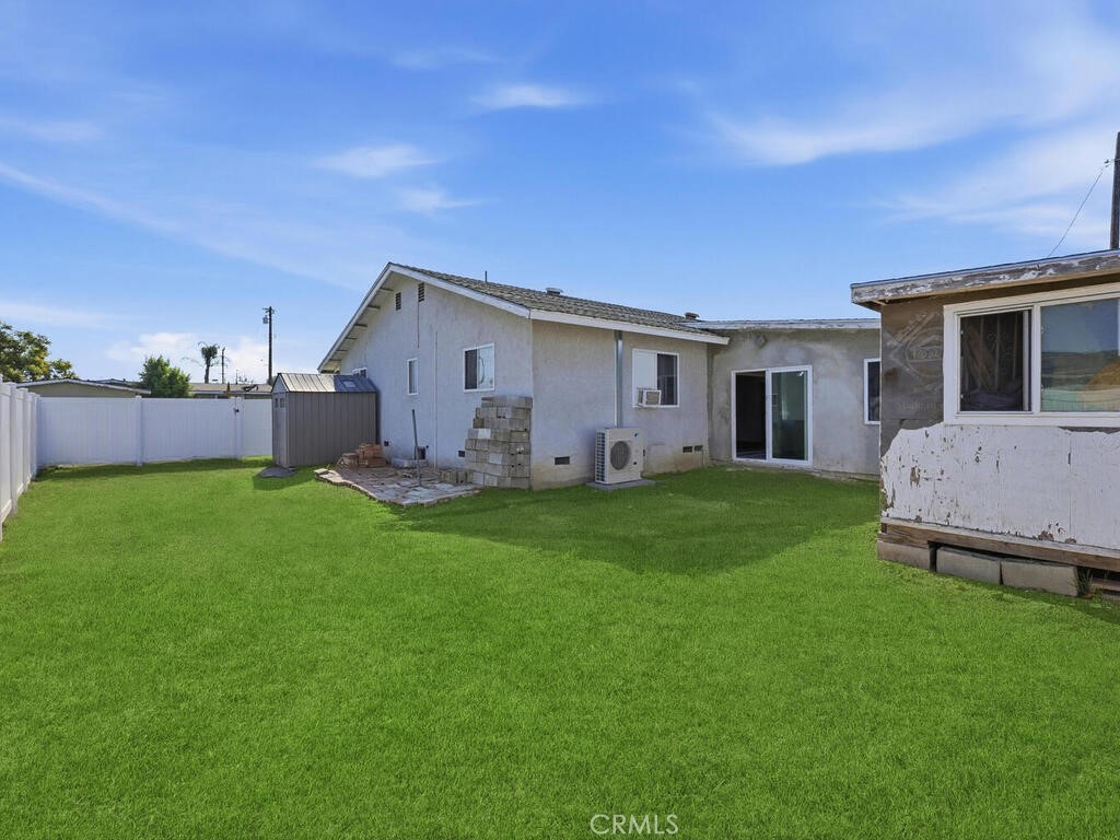 14839 Figueras Road La Mirada, CA 90638 - Photo 37 of 49 This photo is digitally altered