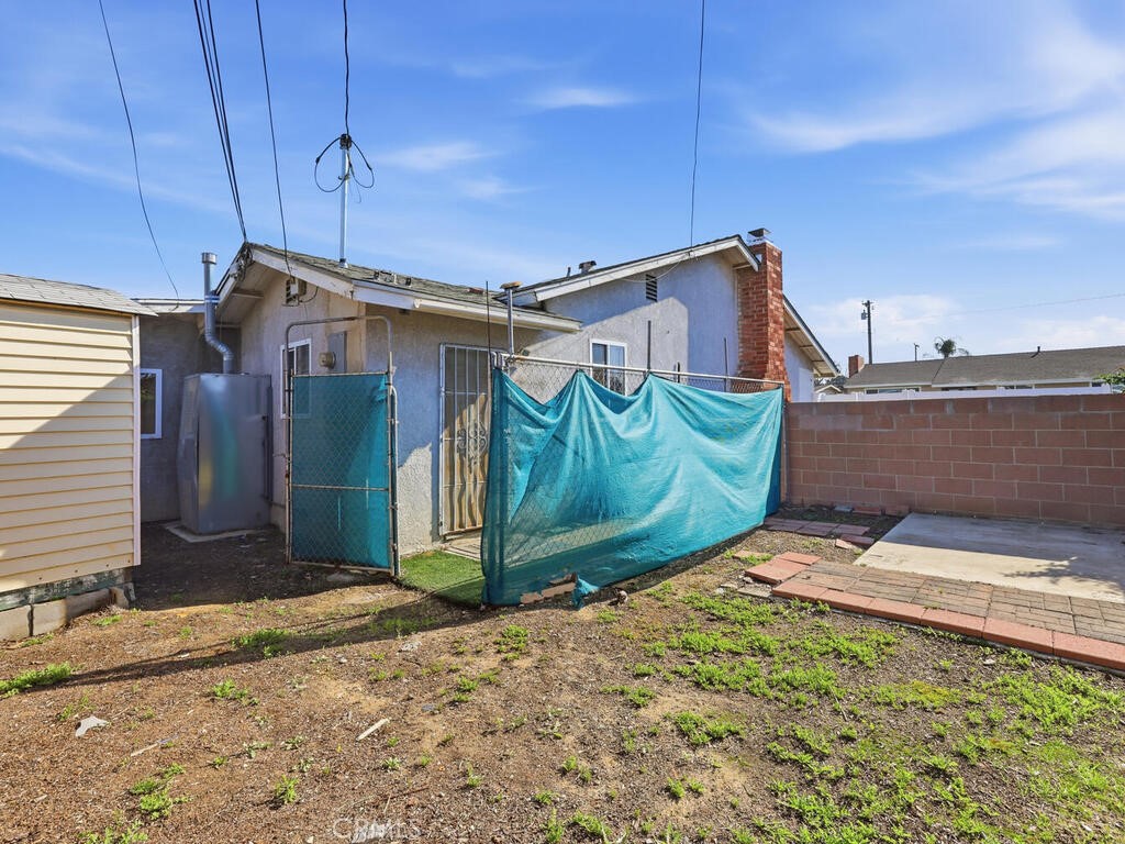 14839 Figueras Road La Mirada, CA 90638 - Photo 45 of 49