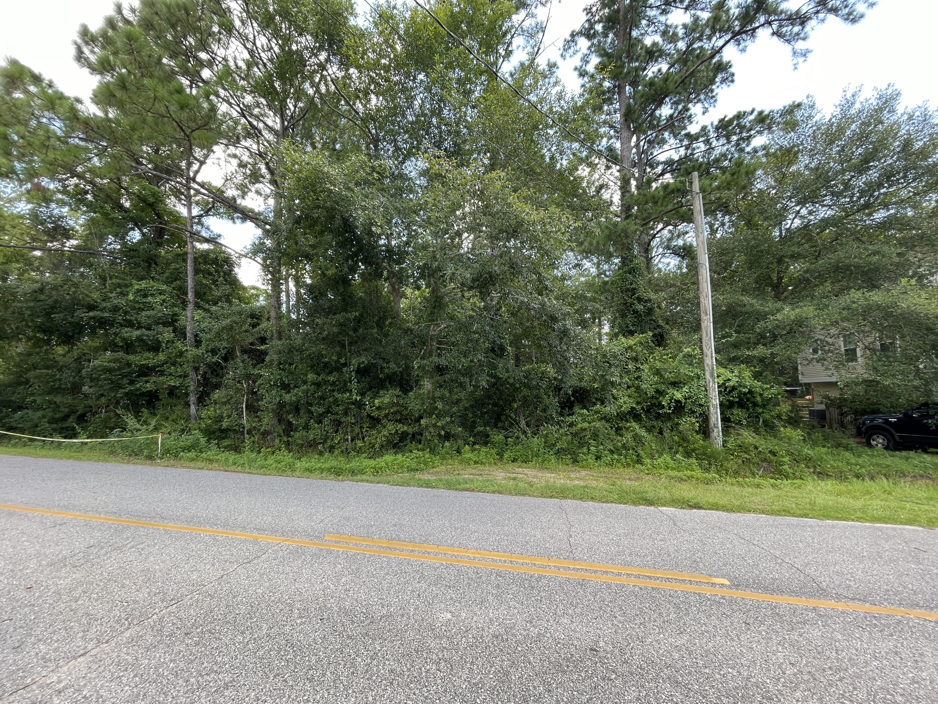 Lot 13 Bay Grove Road Freeport, FL 32439 - Photo 5 of 7 a view of a park