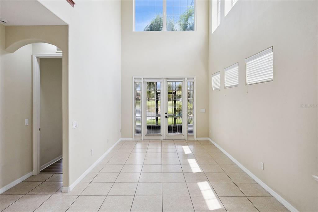 551 Terrace Spring Drive Orlando, FL 32828 - Photo 8 of 41 a view of an entryway of a house