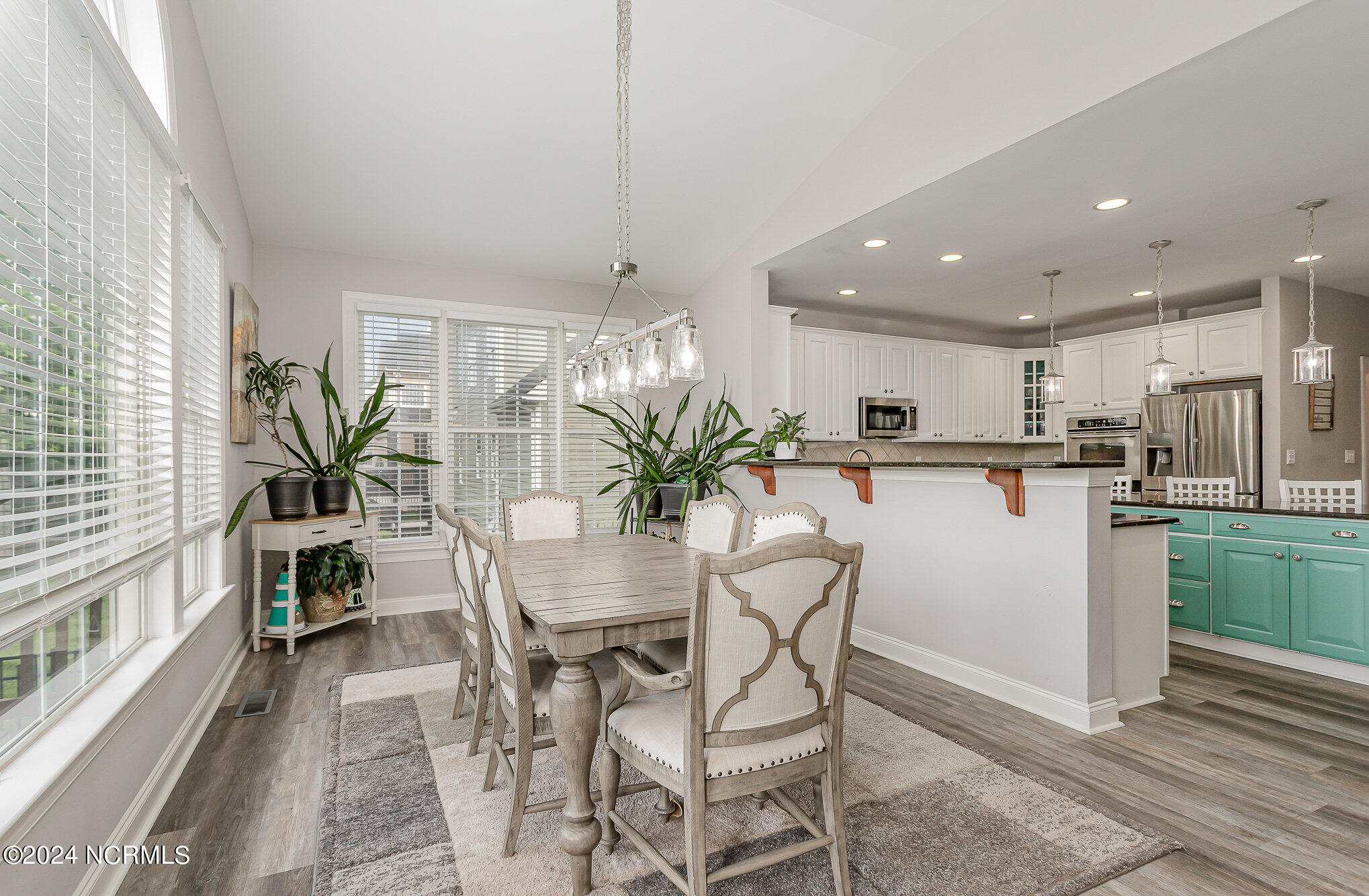2620 Peachleaf Street Raleigh, NC 27614 - Photo 17 of 65 Breakfast Area