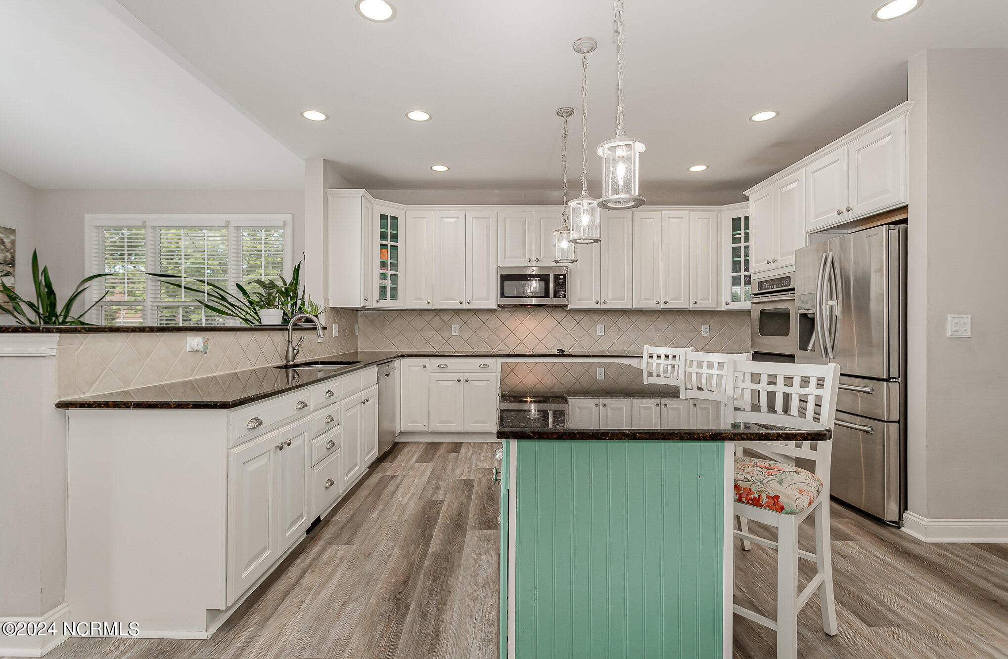 2620 Peachleaf Street Raleigh, NC 27614 - Photo 18 of 65 Kitchen