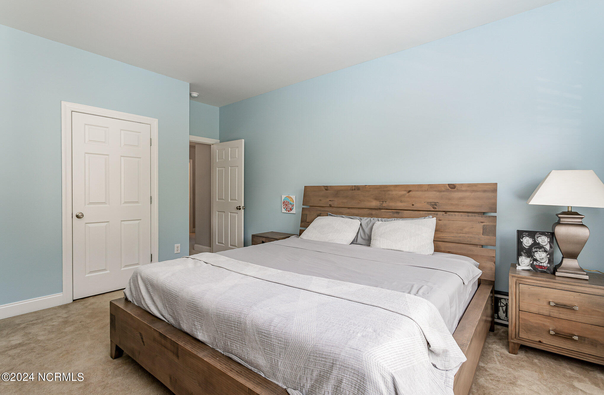 2620 Peachleaf Street Raleigh, NC 27614 - Photo 29 of 65 Bedroom 2