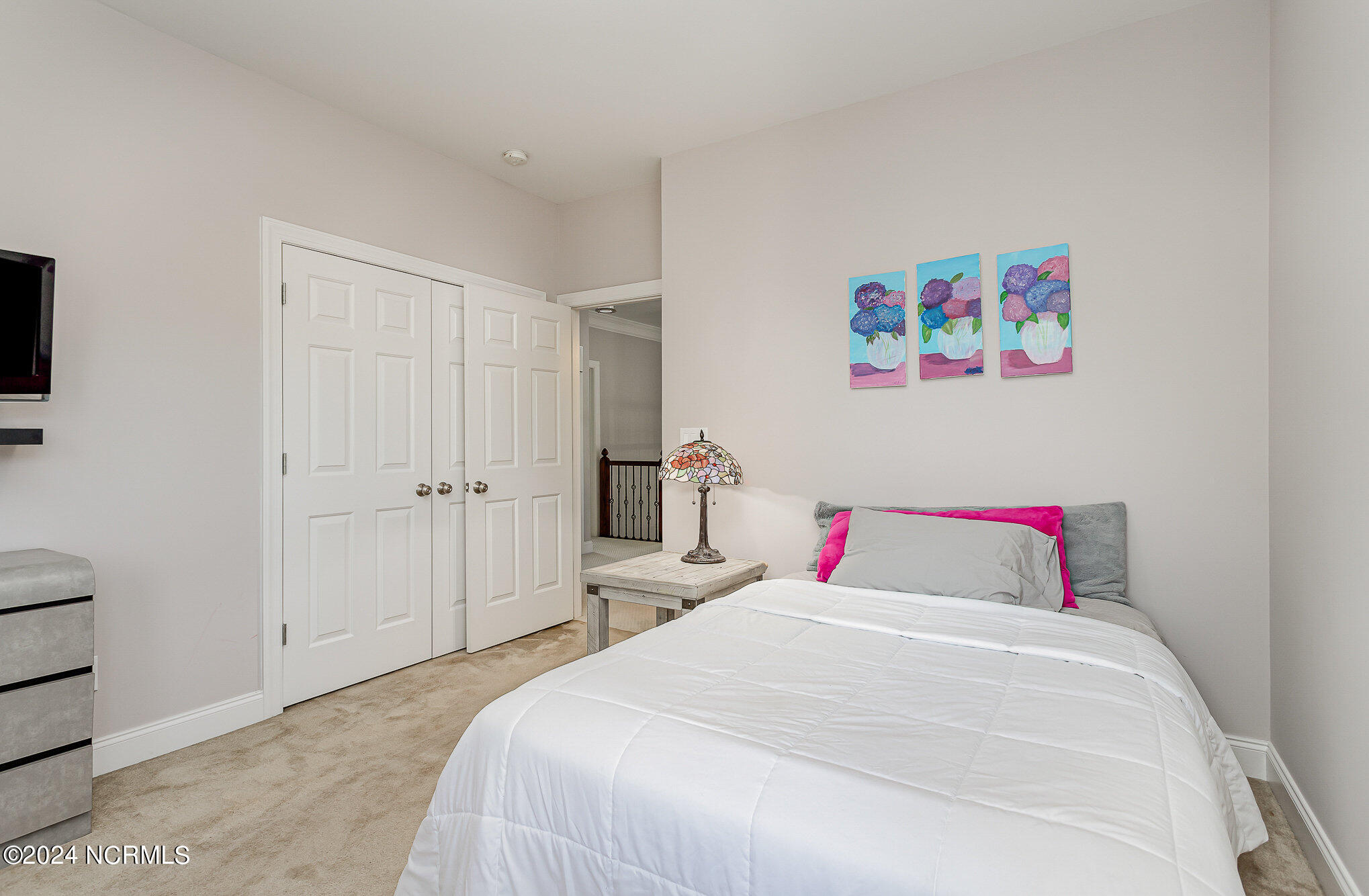 2620 Peachleaf Street Raleigh, NC 27614 - Photo 32 of 65 Bedroom 3