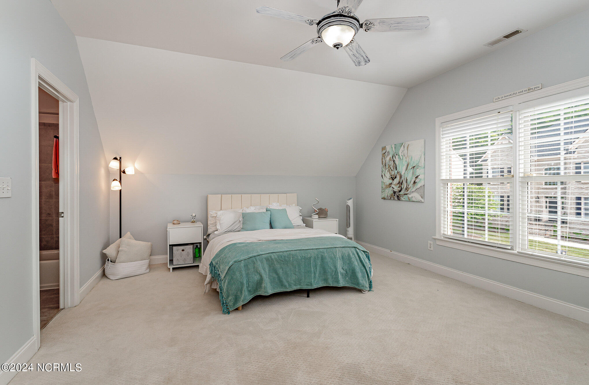 2620 Peachleaf Street Raleigh, NC 27614 - Photo 35 of 65 Bedroom 5