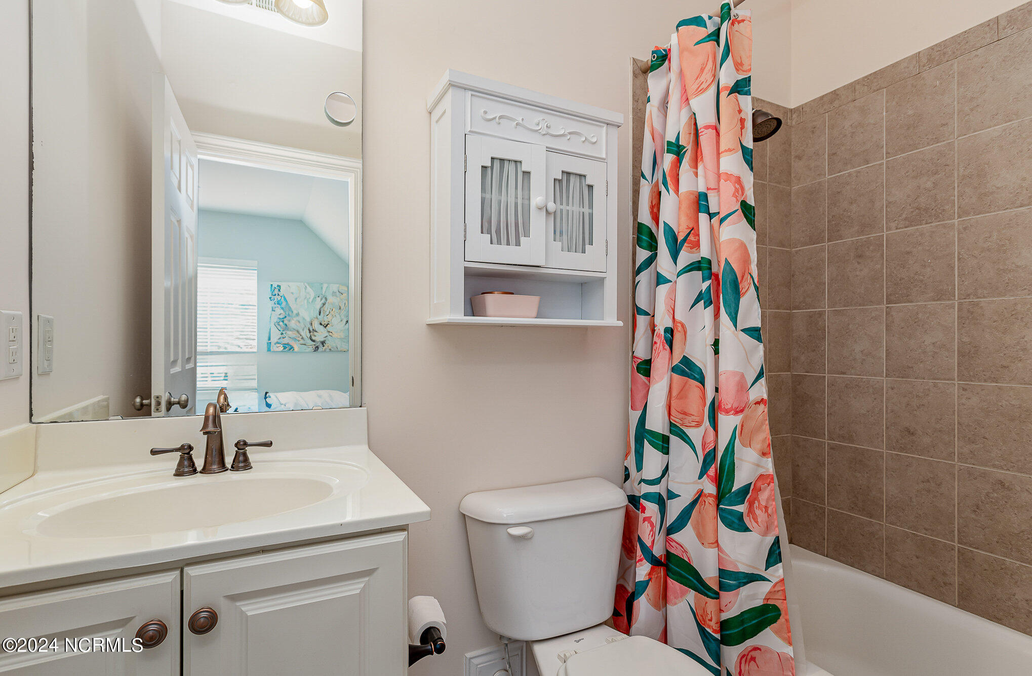 2620 Peachleaf Street Raleigh, NC 27614 - Photo 36 of 65 Bedroom 5 Ensuite Bath