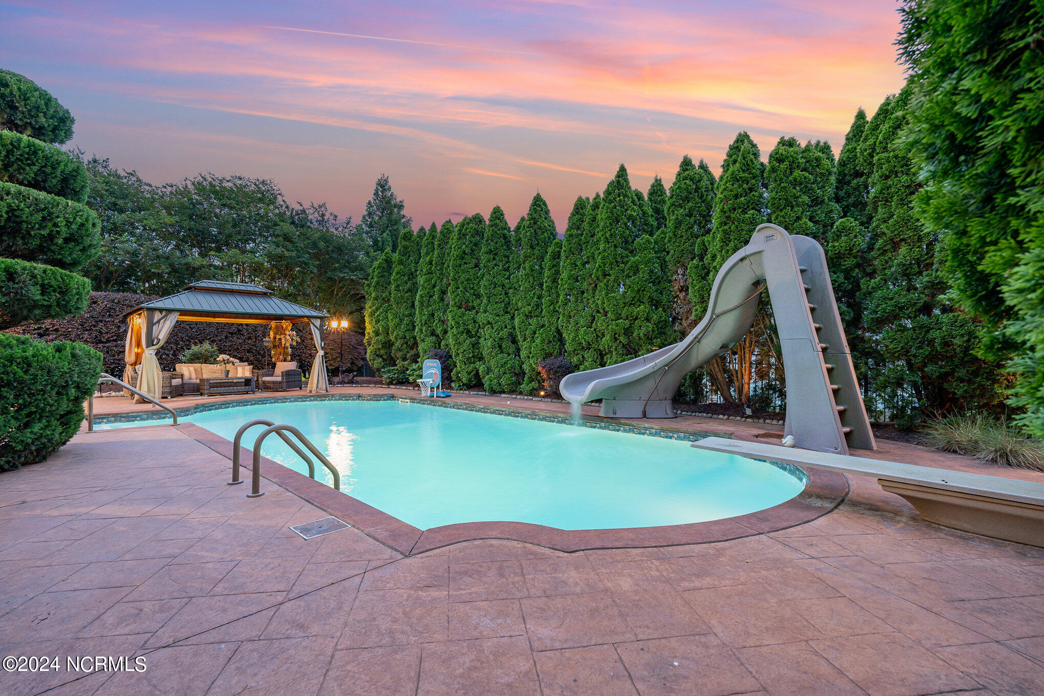 2620 Peachleaf Street Raleigh, NC 27614 - Photo 48 of 65 049_ndp108-edit