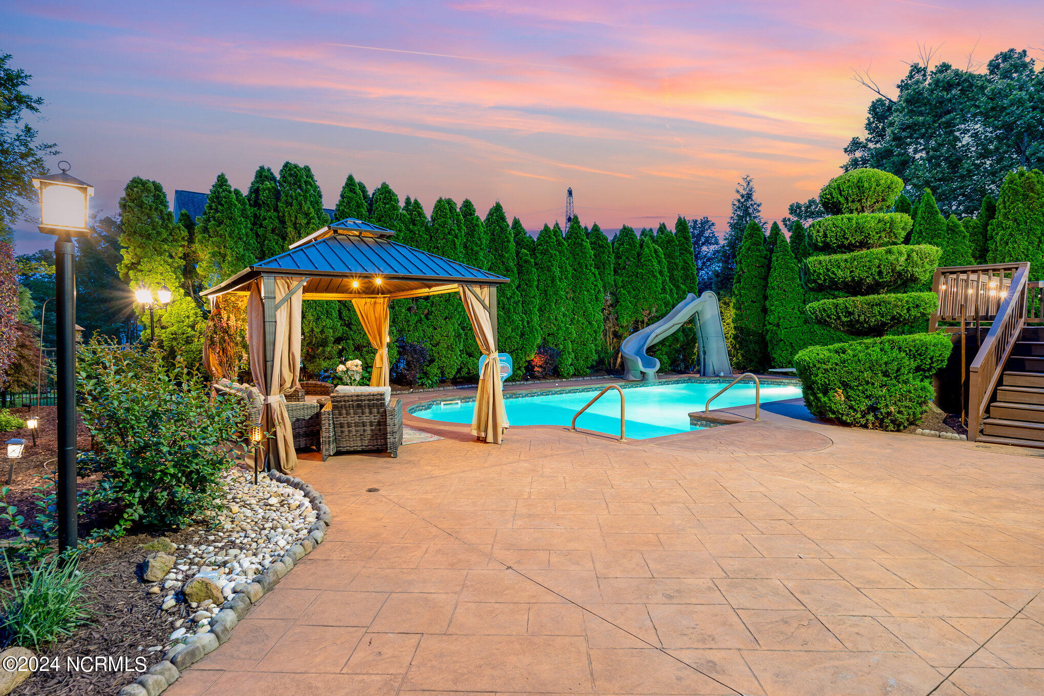 2620 Peachleaf Street Raleigh, NC 27614 - Photo 51 of 65 053_ndp132-edit