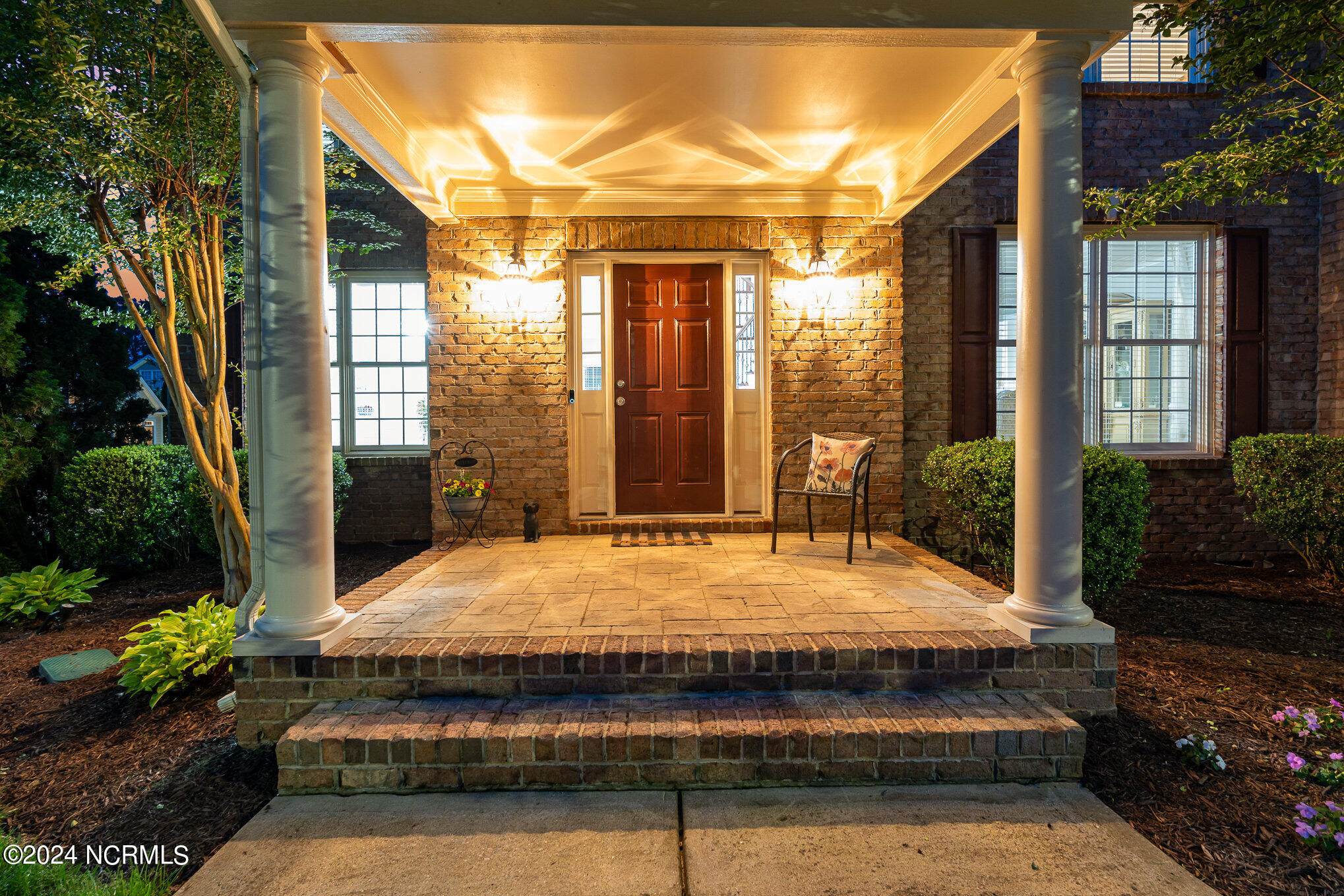 2620 Peachleaf Street Raleigh, NC 27614 - Photo 56 of 65 059_ndp153-edit