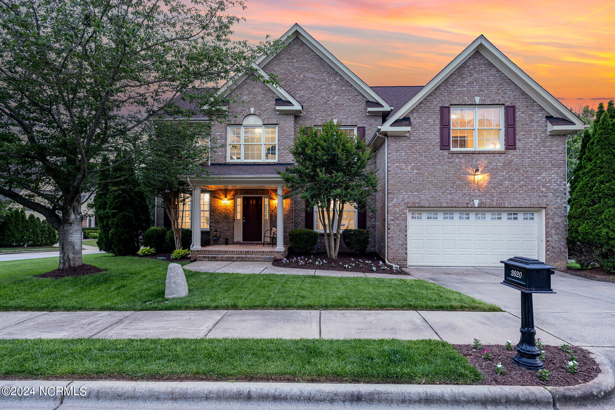 2620 Peachleaf Street Raleigh, NC 27614 - Photo 57 of 65 061_ndp75-edit