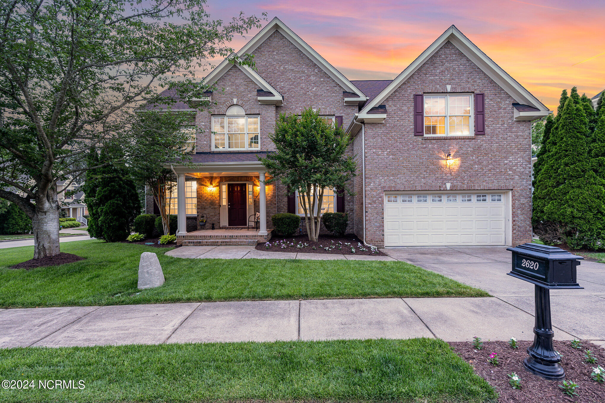 2620 Peachleaf Street Raleigh, NC 27614 - Photo 58 of 65 062_ndp84-edit