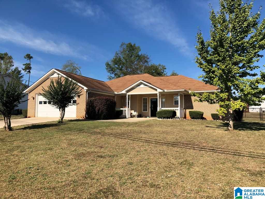24 Wilson Way Weaver, AL 36277 - Photo 1 of 45