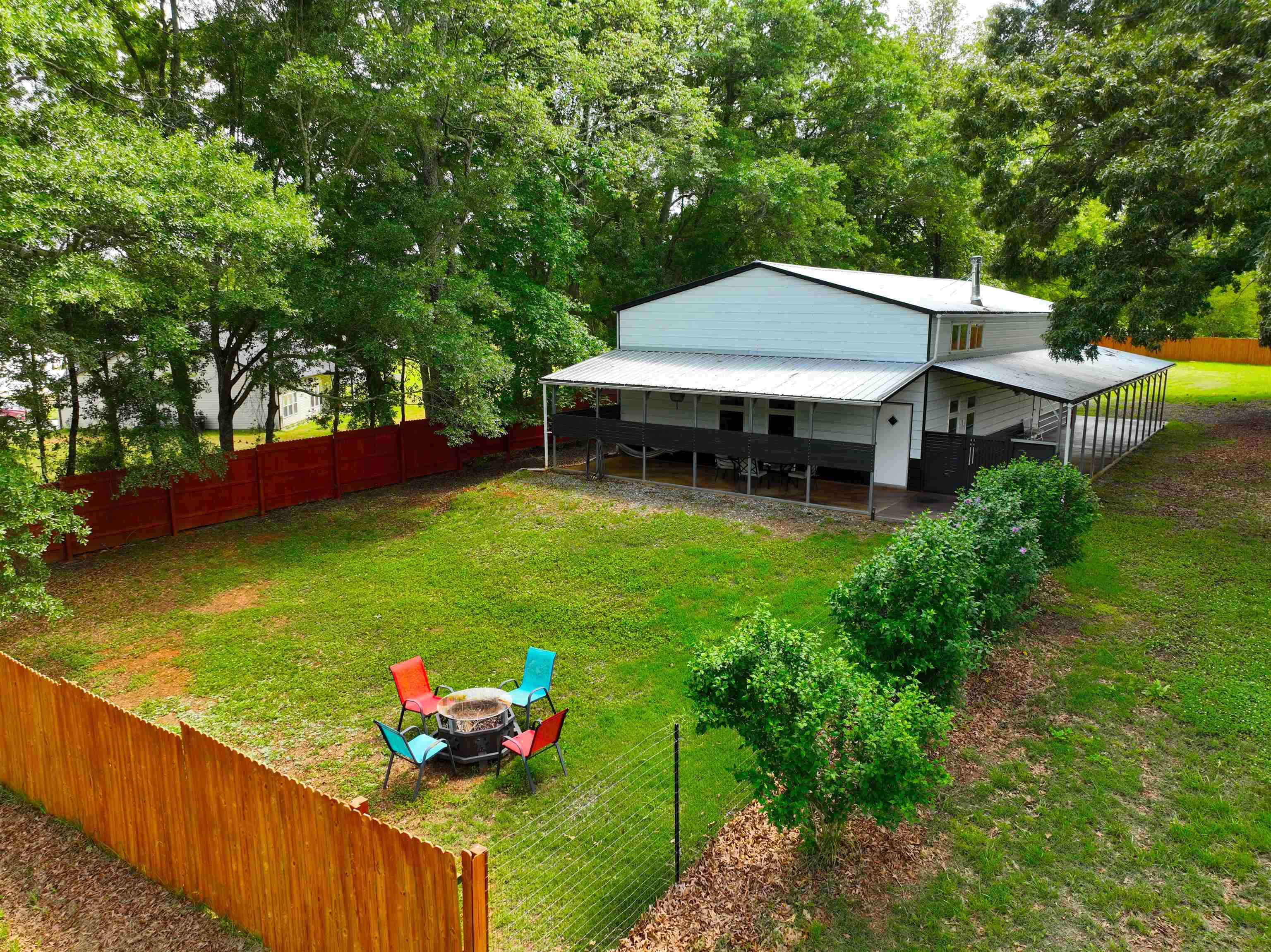 4173 Old Furnace Road Chesnee, SC 29323 - Photo 21 of 49 Gallery Image 21