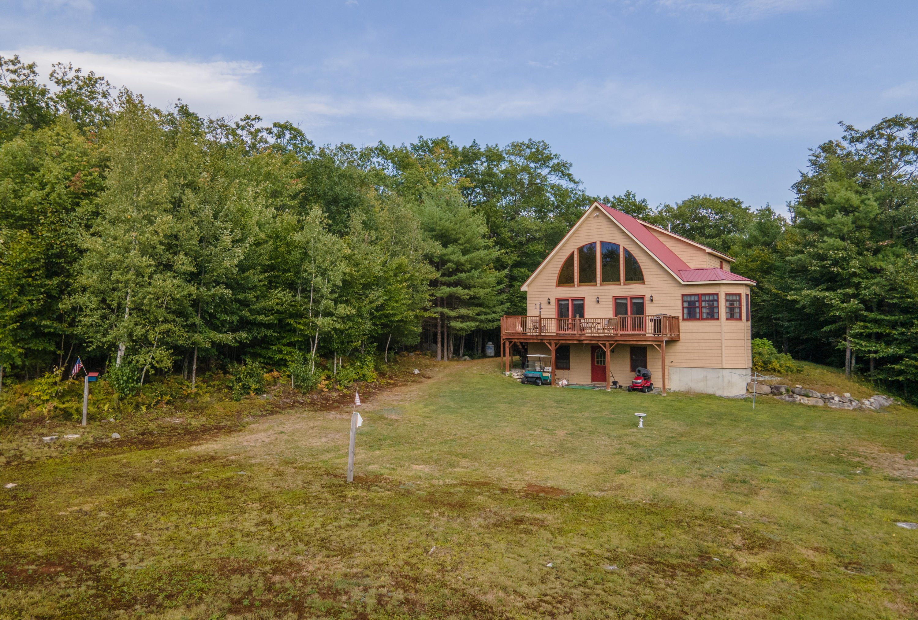 38 Prescott Ridge Bridgton, ME 04009 - Photo 39 of 50 Ridge-6