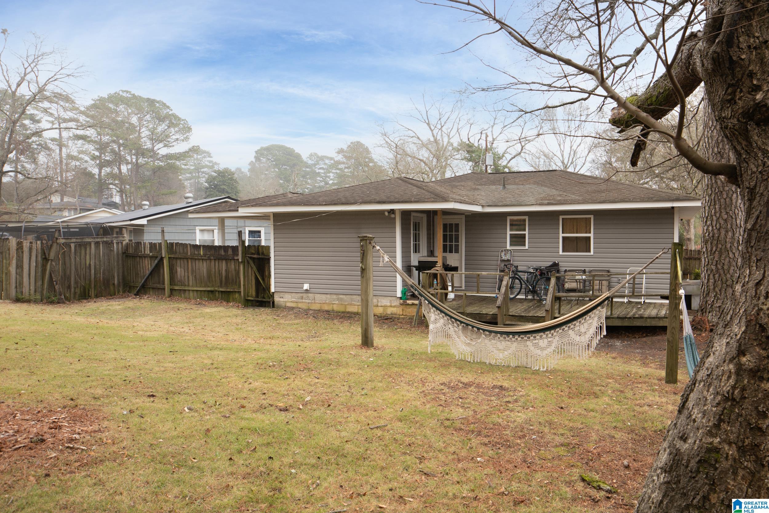 7108 Wilson Drive Leeds, AL 35094 - Photo 14 of 15