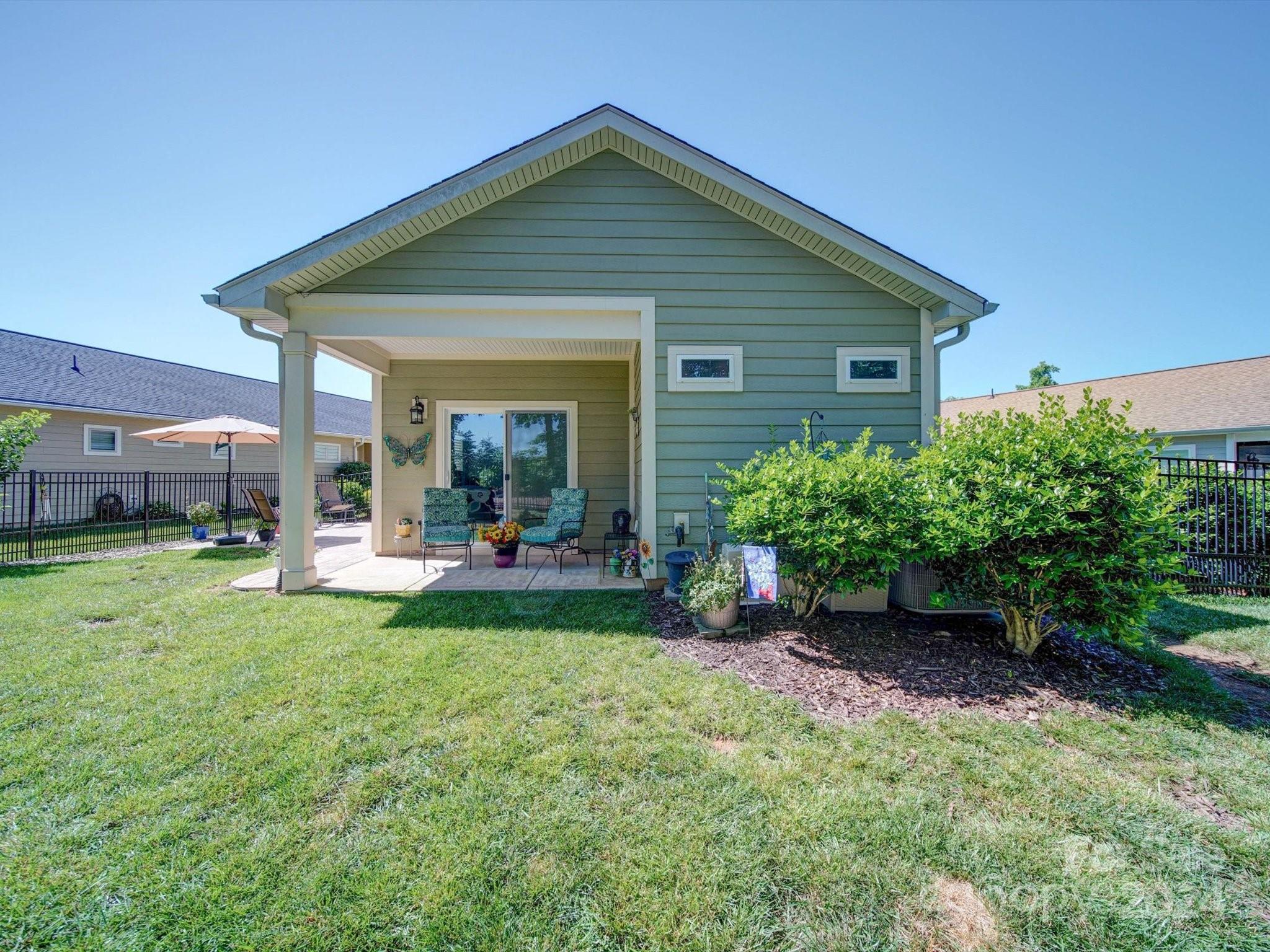 230 Flat Rock Drive Denver, NC 28037 - Photo 25 of 27