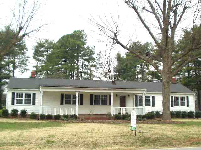 811 Concord Avenue Anderson, SC 29621 - Photo 1 of 1