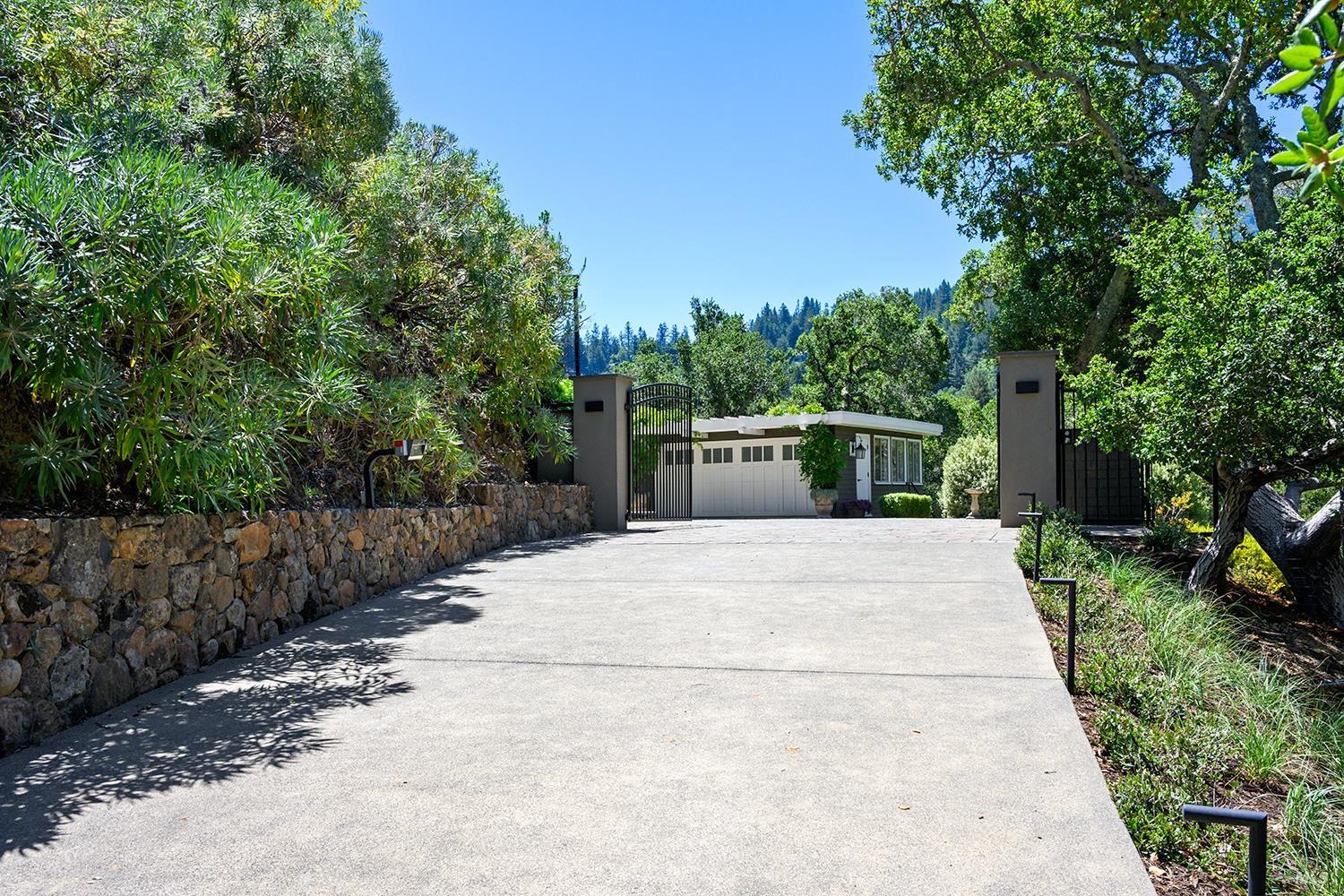 30 North Ridgewood Road Kentfield, CA 94904 - Photo 1 of 78 Gallery Image 1