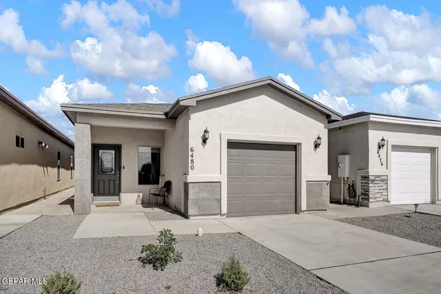 $269,000 | 6480 Harapon Street, El Paso, TX 79932