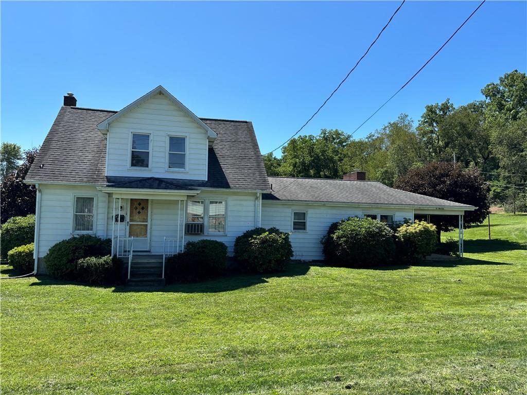 191 Jacksonville Road Homer City, PA 15748 - Photo 1 of 28 Gallery Image 1