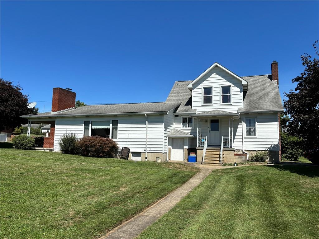 191 Jacksonville Road Homer City, PA 15748 - Photo 24 of 28 Gallery Image 24