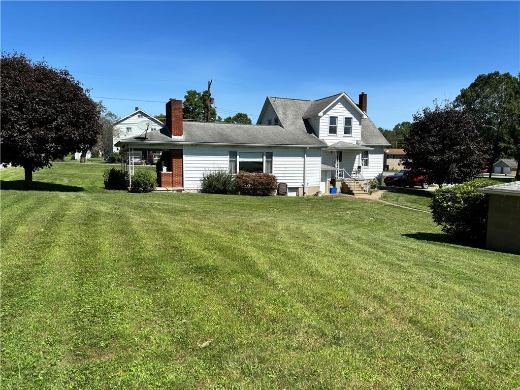 191 Jacksonville Road Homer City, PA 15748 - Photo 25 of 28 Gallery Image 25
