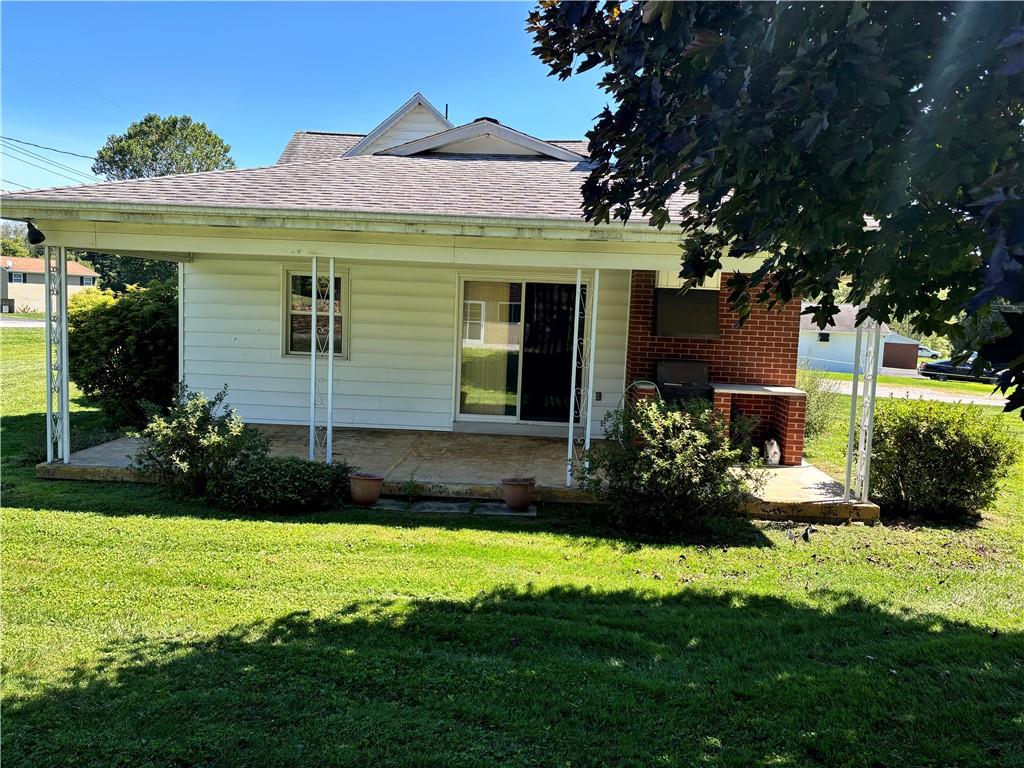 191 Jacksonville Road Homer City, PA 15748 - Photo 26 of 28 Gallery Image 26